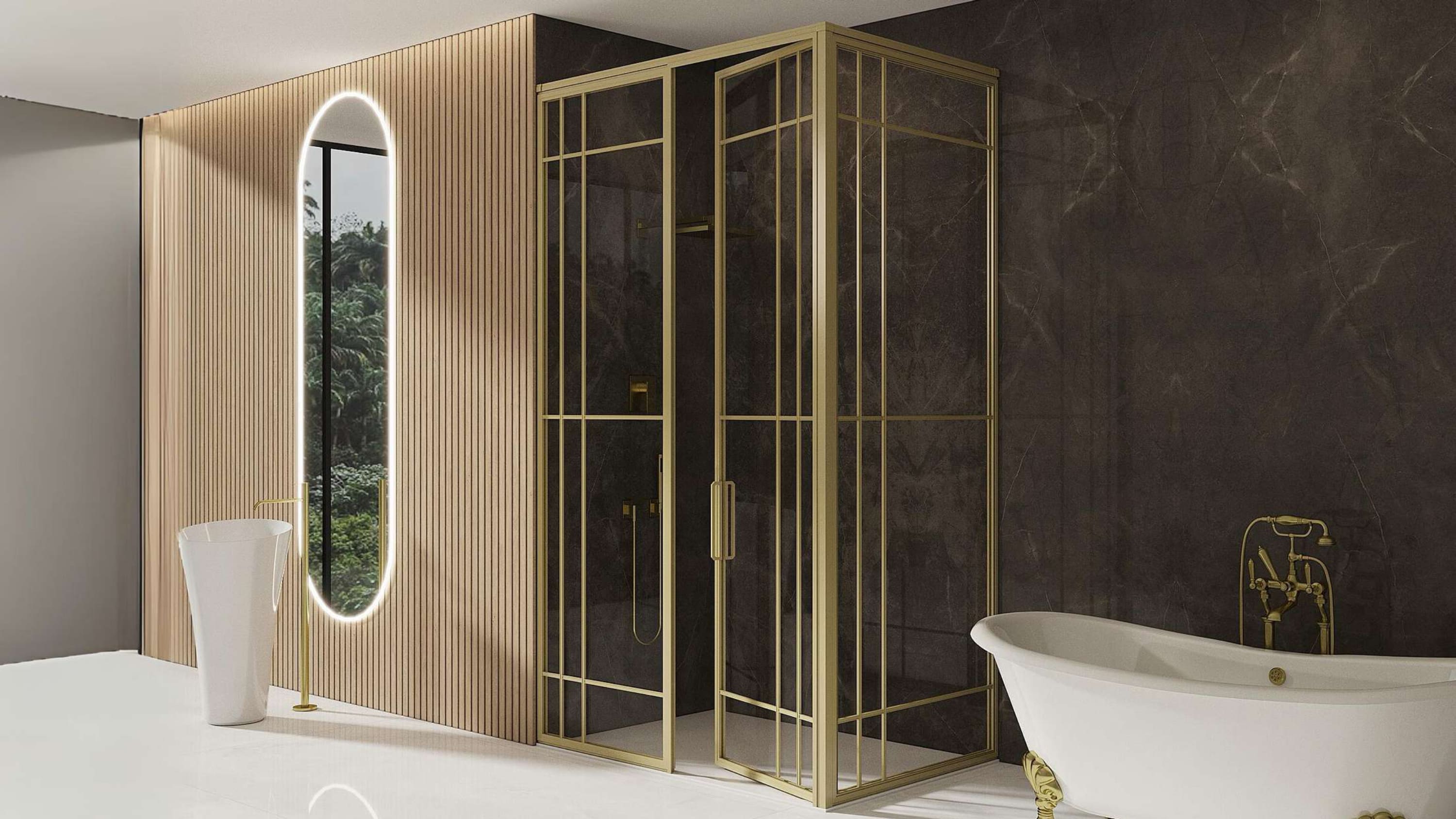 Aluminium Windows in Bangalore