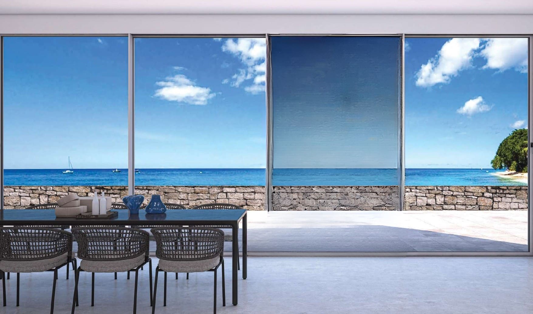 Aluminium Windows in Bangalore