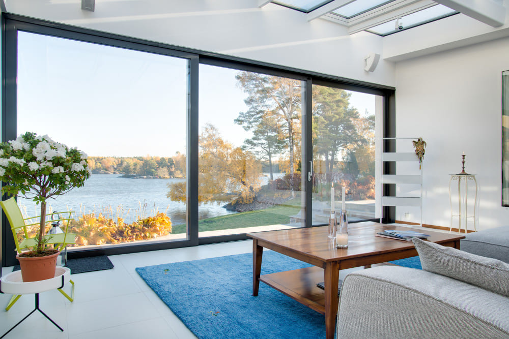 Aluminium Sliding Windows Dealers in Bangalore