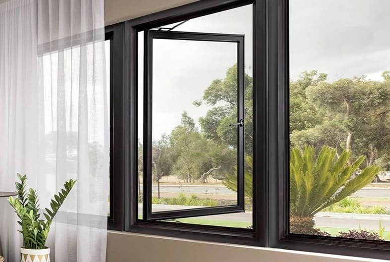 Aluminium Casement Windows Dealers in Bangalore